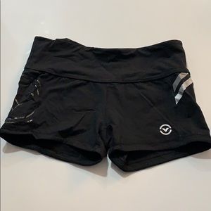 Virus Shorts